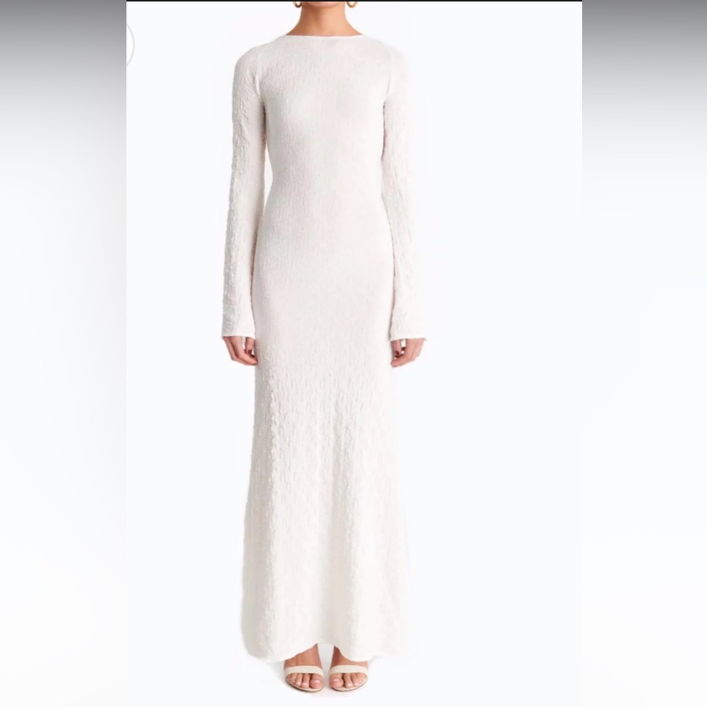 Ronny kobo lanora dress